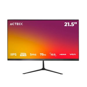 Monitor ACTECK Captive Vivid SP215 AC-933858