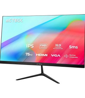 Monitores ACTECK CAPTIVE VIVID SP245 AC-943178