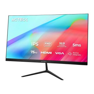 Monitores ACTECK CAPTIVE VIVID SP245 AC-943178