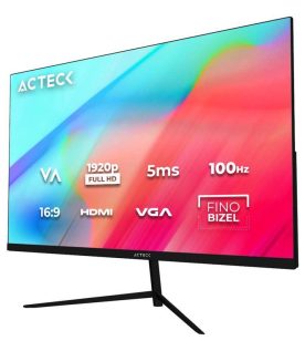 Monitores ACTECK CAPTIVE VIVI II SP270 AC-943154