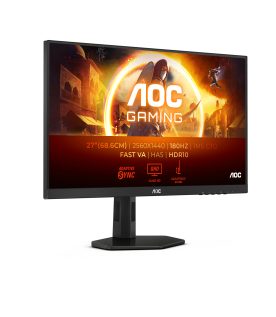 Monitor AOC Q27G4XN
