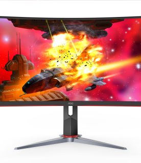 Monitor AOC CQ32G2S