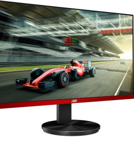 Monitor AOC G2490VX