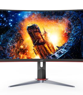 Monitor AOC C24G2