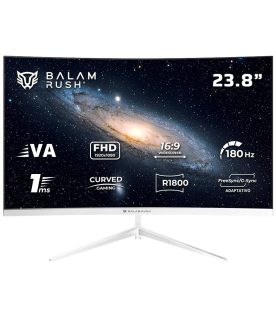 Monitores Gaming Balam Rush MAG24Y BR-943048