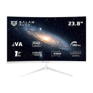 Monitores Gaming Balam Rush MAG24Y BR-943048
