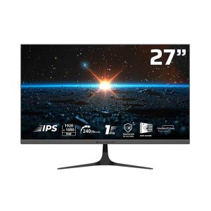 Monitores Gaming Balam Rush COSMOS EDGE MCE27P BR-944120