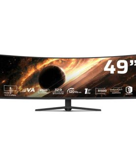 Monitores Gaming Balam Rush COSMOS TITAN MCT49X BR-944144