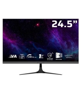 Monitores Gaming Balam Rush COSMOS EDGE MCE245P BR-944113