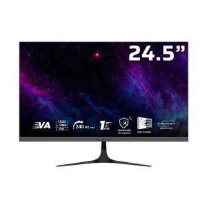 Monitores Gaming Balam Rush COSMOS EDGE MCE245P BR-944113