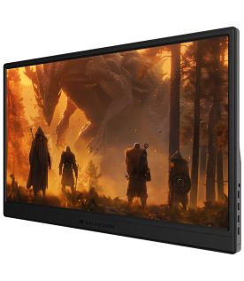 Monitores Balam Rush NOMAD NM15D BR-943123