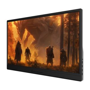 Monitores Balam Rush NOMAD NM15D BR-943123