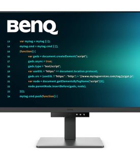 Monitores BENQ RD280U 9H.LM1LJ.TBA