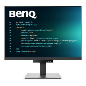 Monitores BENQ RD280U 9H.LM1LJ.TBA
