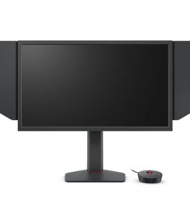 Monitores Gaming BENQ XL2546X 9H.LLRLB.QBA