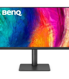 Monitores BENQ PD2706QN 9H.LNDLA.TBA