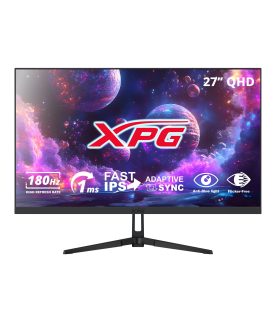 Monitores Gaming XPG RIFT R27Q8-BKCMX