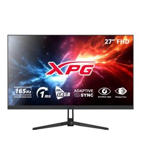 Monitores Gaming XPG RIFT R27F6-BKCMX