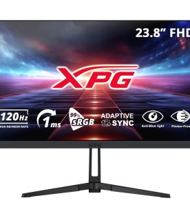 Monitores Gaming XPG RIFT R24F2-BKCMX