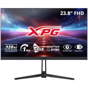 Monitores Gaming XPG RIFT R24F2-BKCMX