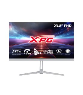 Monitores Gaming XPG RIFT R24F2-WHCMX