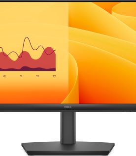 Monitores DELL E2225HSM