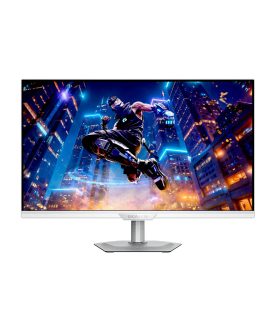 Monitores Gaming GIGABYTE M27Q2 ICE