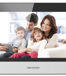 Monitor IP WiFi HIKVISION DS-KH6320-WTE1
