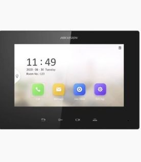 Monitor HIKVISION DS-KH6320-LE1(B)