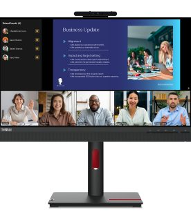 Monitores LENOVO ThinkVision T24v-30 Monitor 63D8MAR3LA