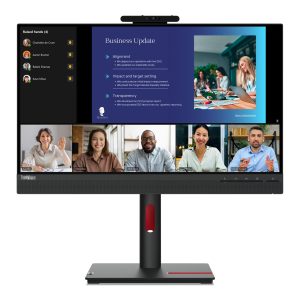 Monitores LENOVO ThinkVision T24v-30 Monitor 63D8MAR3LA