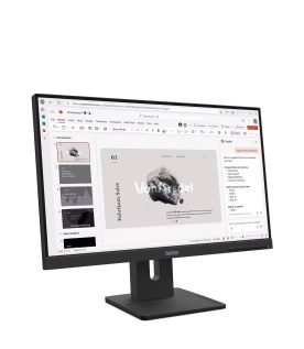 Monitores LENOVO ThinkVision E22-40 64C9MAR6LA