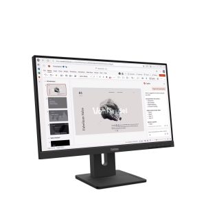 Monitores LENOVO ThinkVision E22-40 64C9MAR6LA