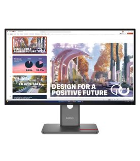Monitor LENOVO ThinkVision P27QD-40 Monitor 64B3GAR2LA