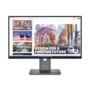 Monitor LENOVO ThinkVision P27QD-40 Monitor 64B3GAR2LA