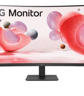 Monitor LG 32MR50C-B.AWMQ