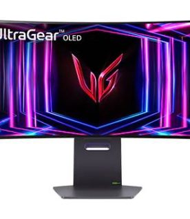 Monitor Curvo LG 34GS95QE