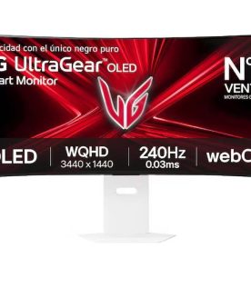 Monitores LG 39GX90SA
