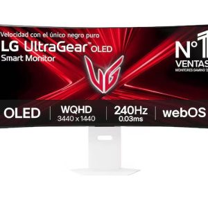 Monitores LG 39GX90SA