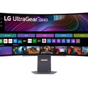 Monitores LG 45GX90SA