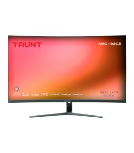 monitor gaming NECNON NMG-32C1 NUMG3201C2