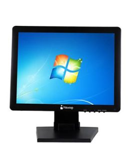 Monitor Touch Screen Nextep NE-520