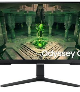 Monitor SAMSUNG LS27BG400ELXZX