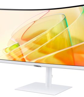 Monitor SAMSUNG LS34C650TALXZX