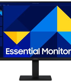 Monitores SAMSUNG LS24D300GALXZX