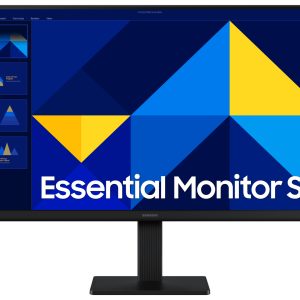 Monitores SAMSUNG LS24D300GALXZX