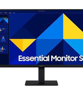 Monitores SAMSUNG LS27D300GALXZX