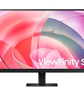Monitores SAMSUNG LS27D700EALXZX