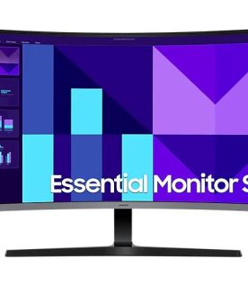 Monitores SAMSUNG LS32D390GALXZX