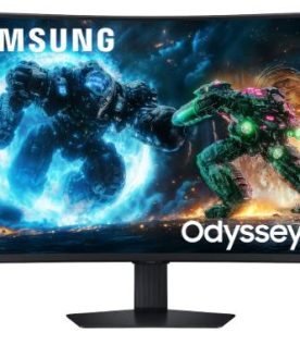 Monitores Gaming SAMSUNG LS37FG750ELXZX